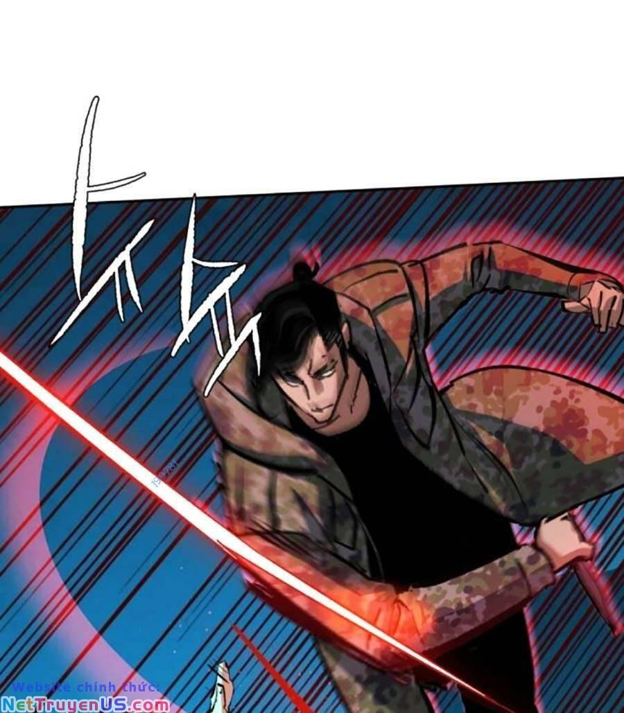 bạn học tôi là lính đánh thuê chapter 156 75