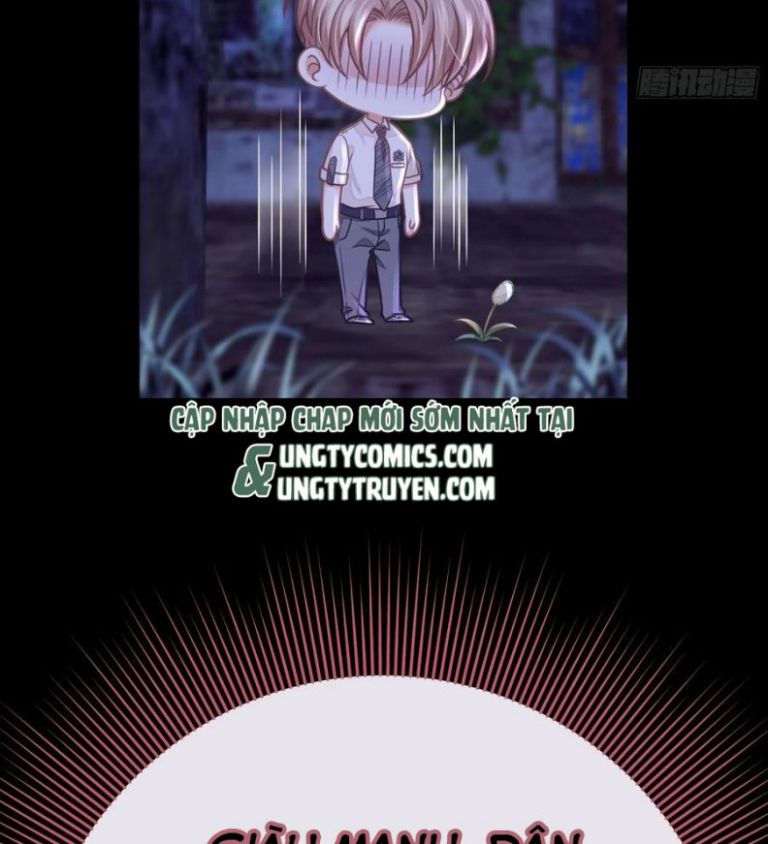 tôi nghi ngờ hệ thống thích tôi chapter 29 70