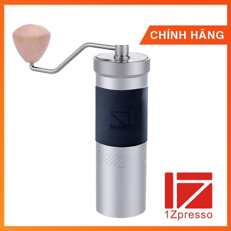 1Zpresso JX PRO - Máy xay cà phê  tay | Bảo hành chính hãng 12 tháng