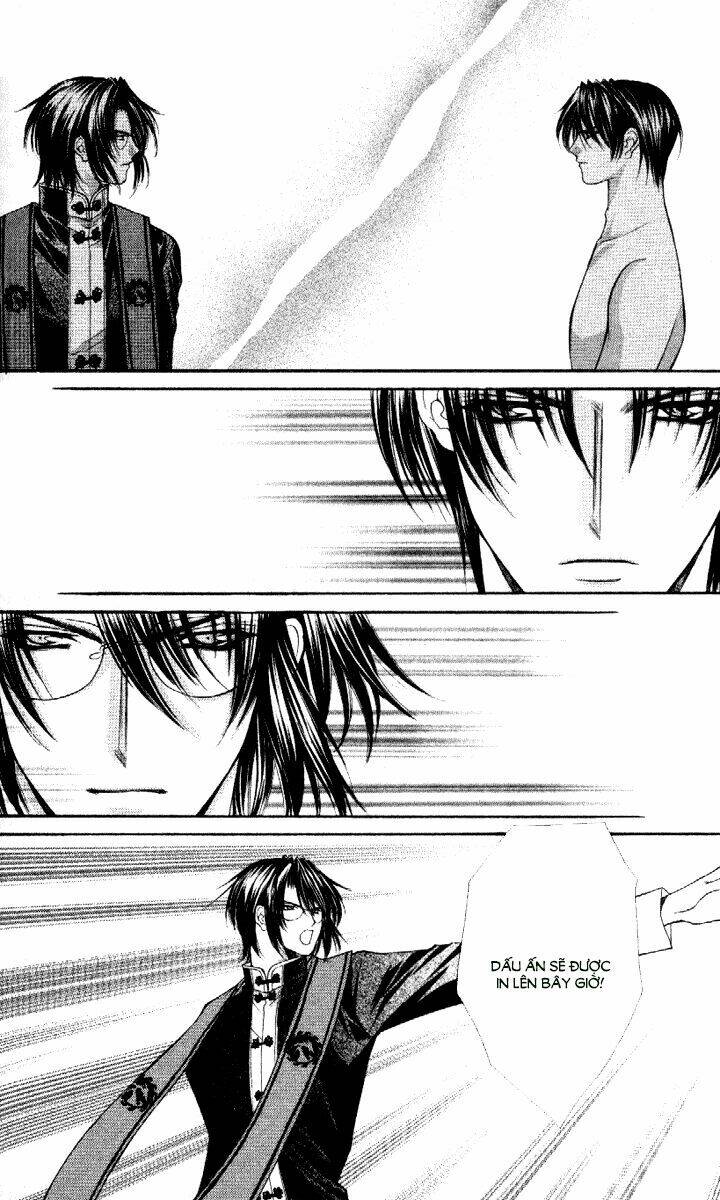 anh chàng khắc tinh chapter 37 10