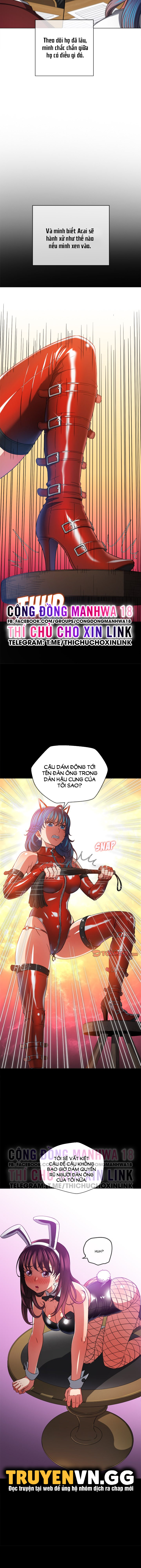 bắt nạt học đường chapter 116 10