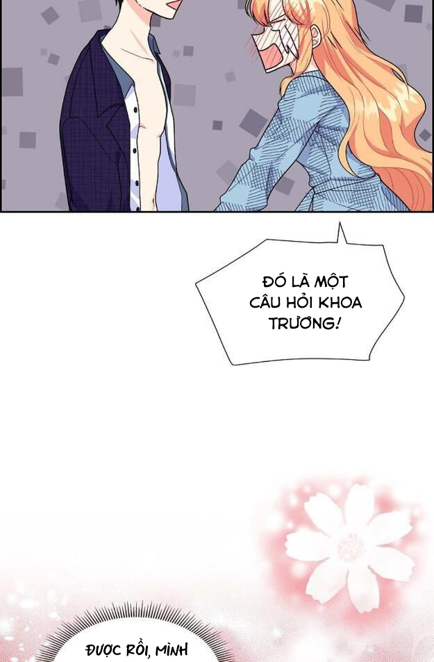 kẻ hủy diệt đã yêu tôi ! chapter 9 41