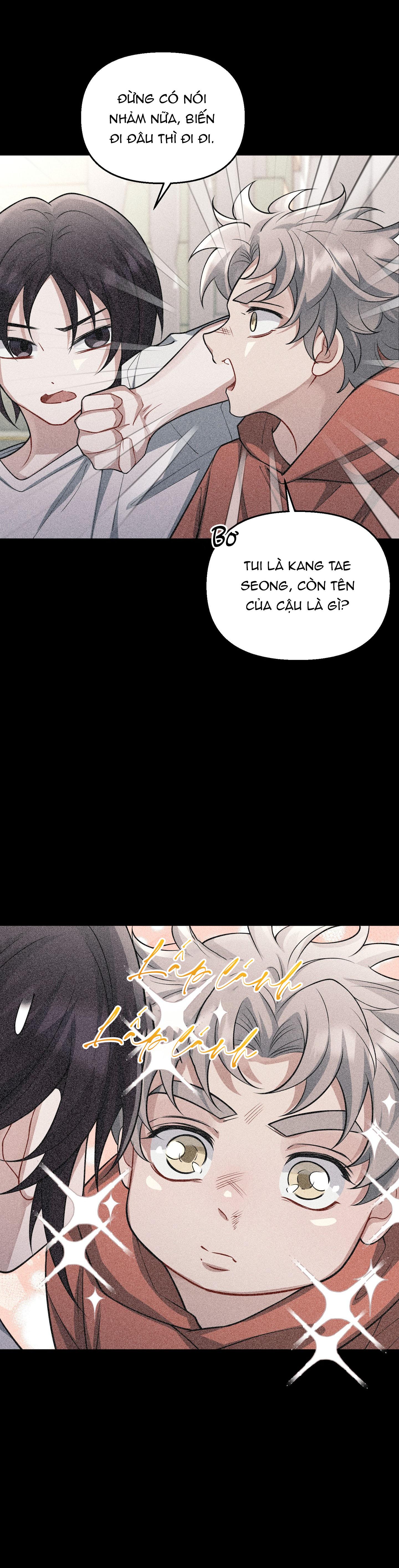 vết hằn chapter 33 32