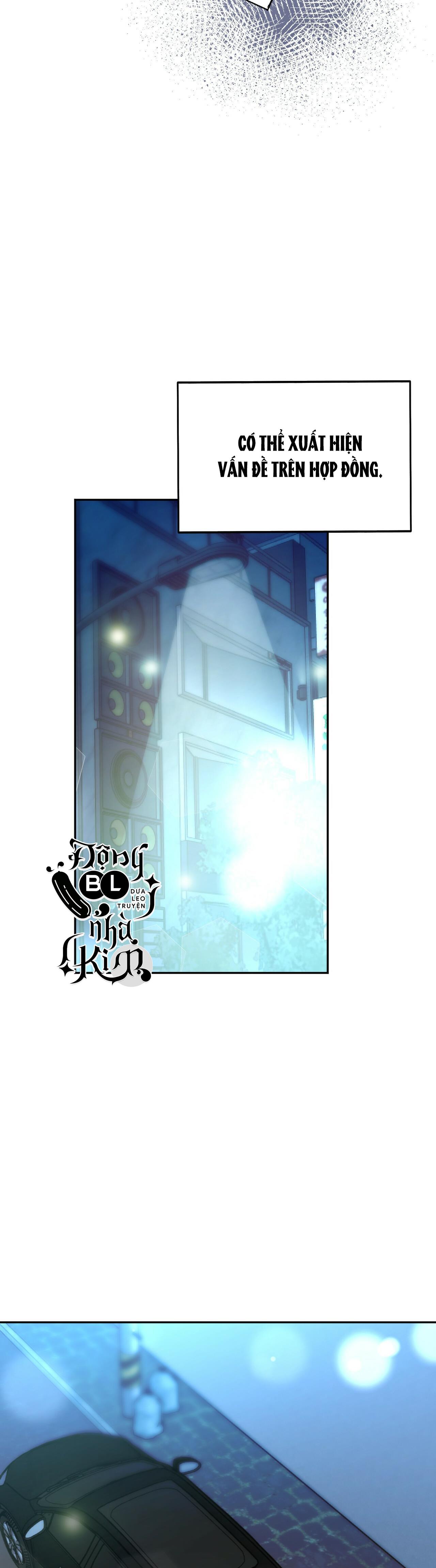 cạm bẫy đại học [m] chapter 18 7