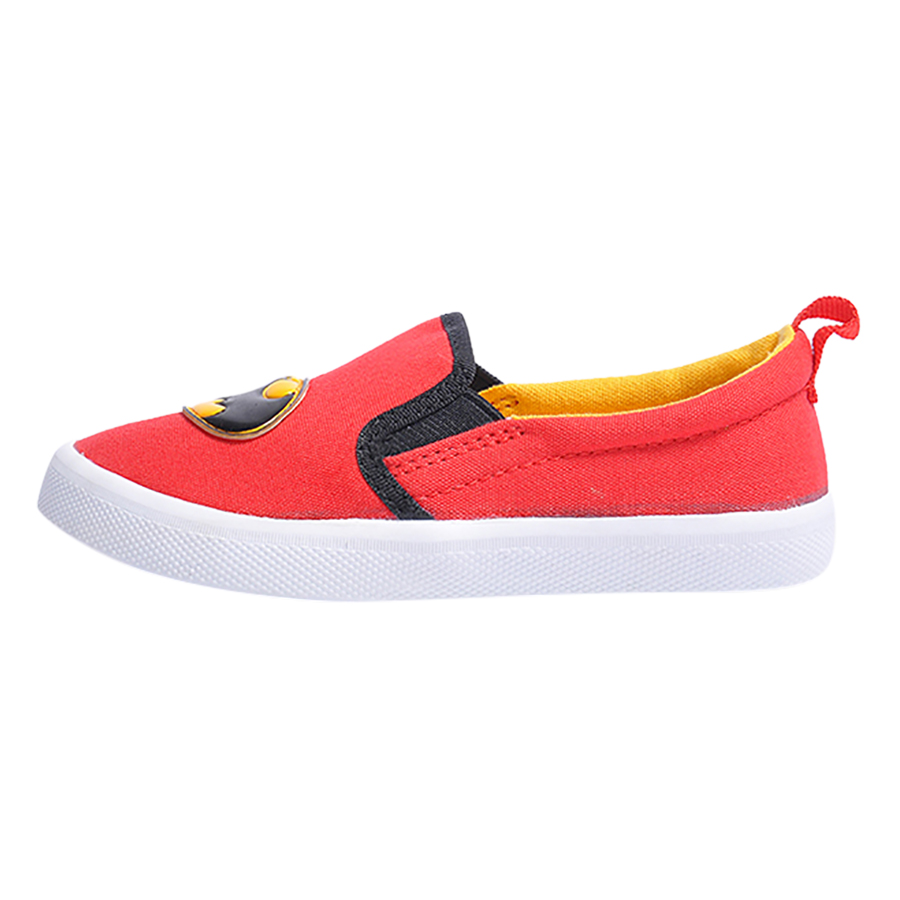 Giày Slip On Bé Trai Biti’s DSB117799