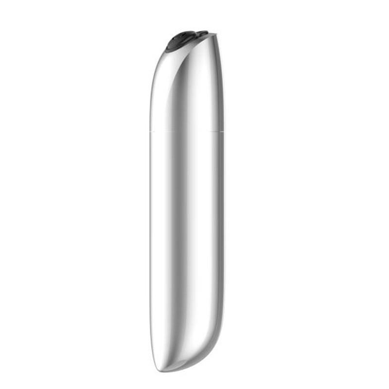 (Hàng Hot) Bút mát xa mặt mini cầm tay 19 kiểu tần số - Máy chống đau mỏi cơ cao cấp sạc USB loại bỏ quầng thâm mắt