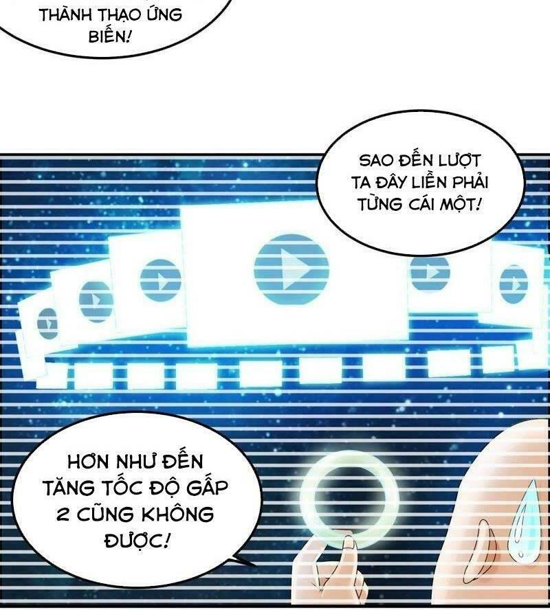 tối cường quang hoàn hệ thống chapter 62 9