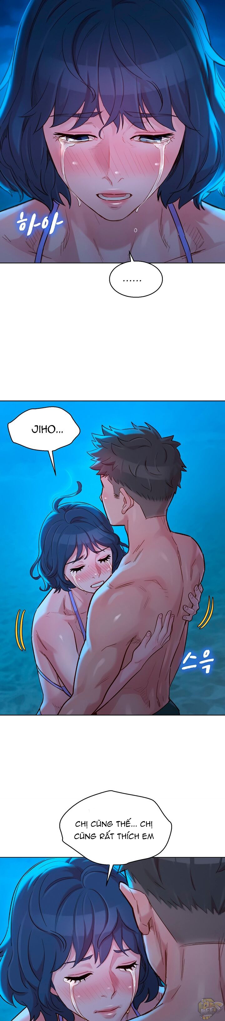 chị gái mưa chapter 137 34