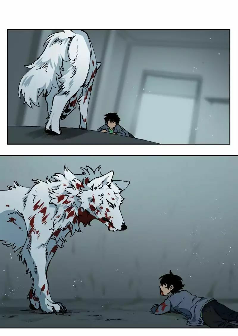 lumine - cội nguồn ánh sáng chapter 26 53