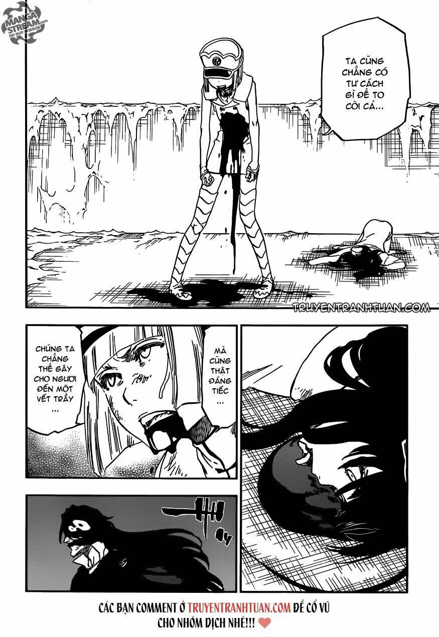 thần chết ichigo chapter 635 5