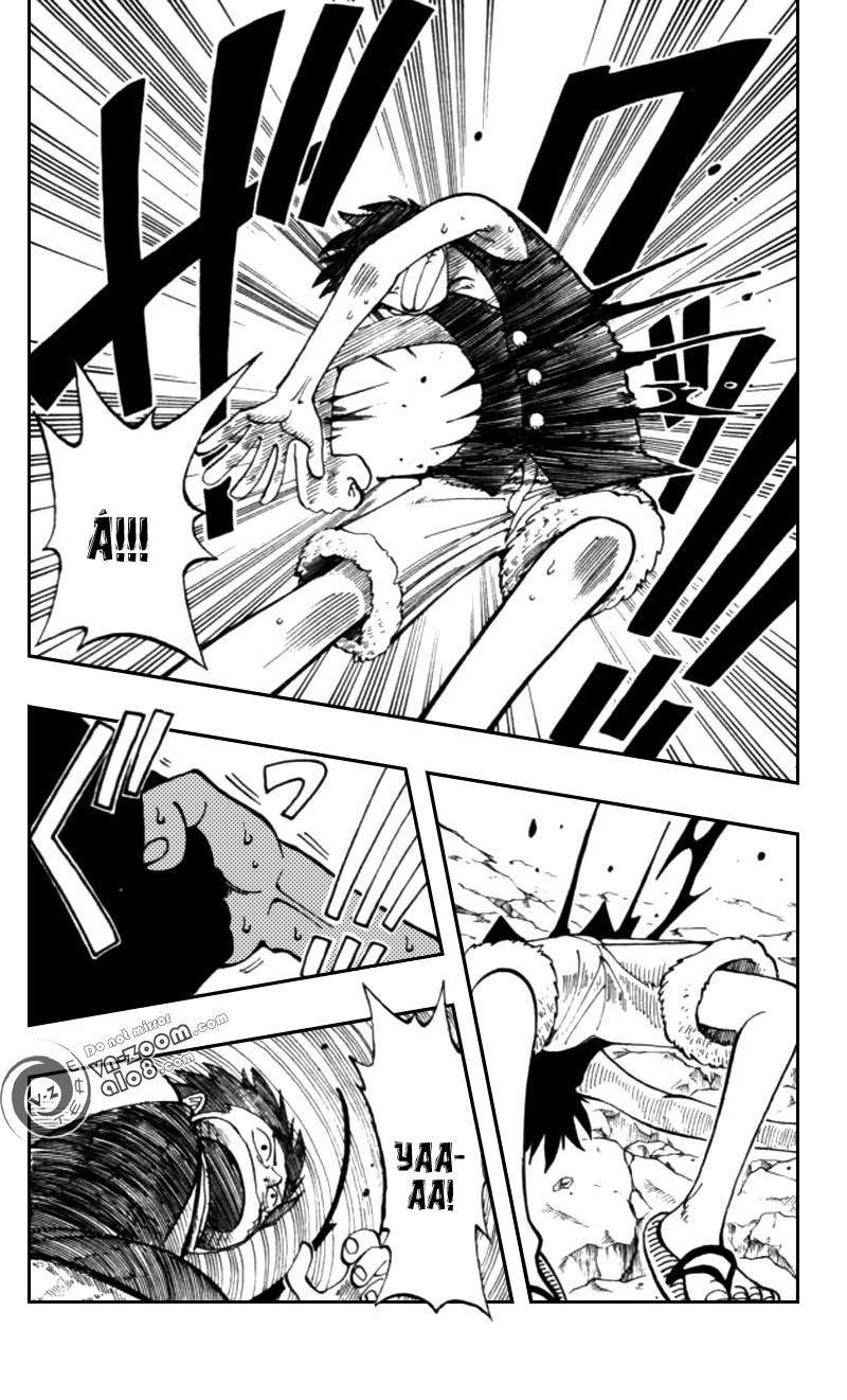 đảo hải tặc - one piece chapter 39 5