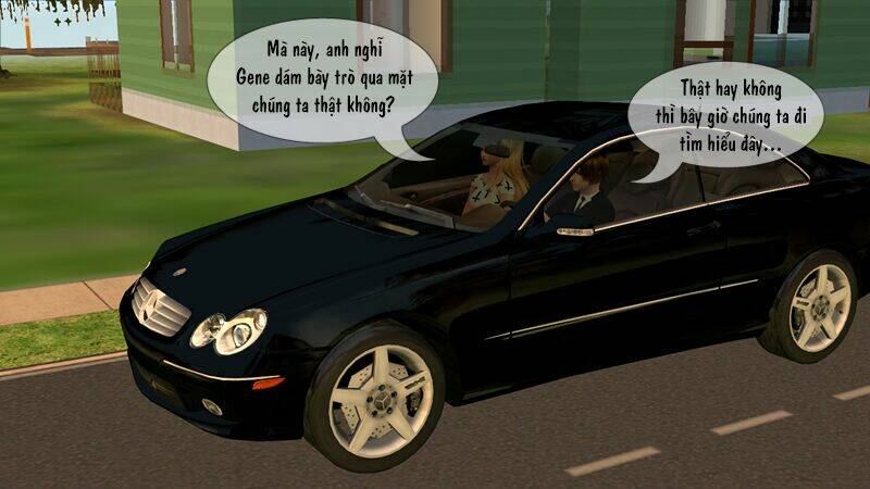 viên đạn bạc [truyện sims 2] chapter 31 12