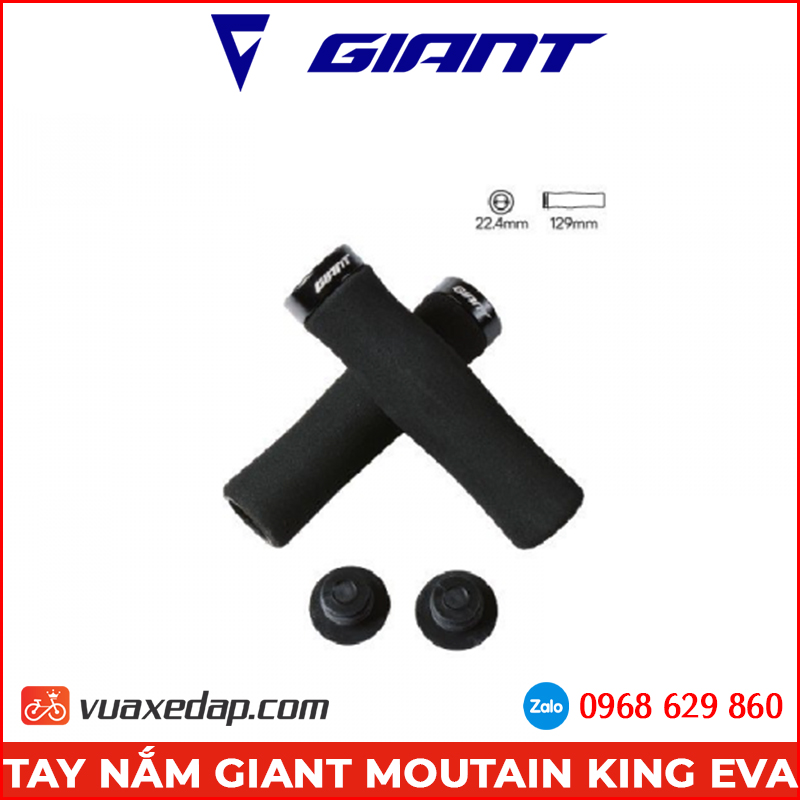 Tay nắm GIANT MOUTAIN KING EVA