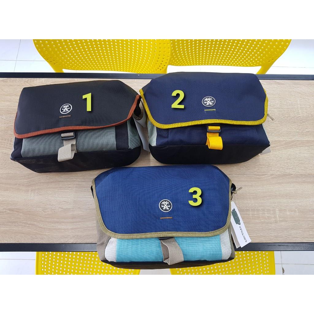 Túi Crumpler Sling 4500