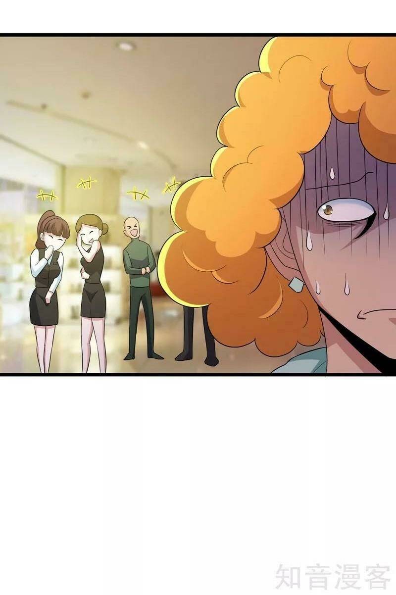 tối cường đặc chủng binh của hoa khôi chapter 97 34