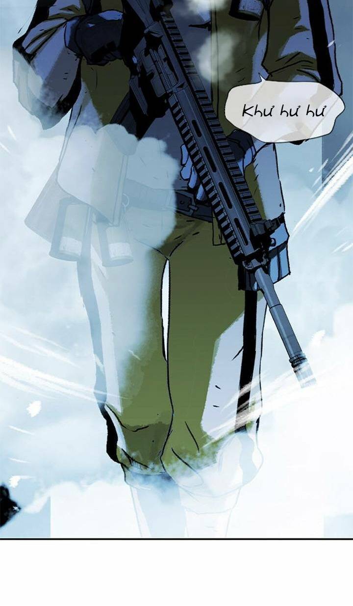 pubg - cuộc chiến sinh tồn - 100 chapter 2 49