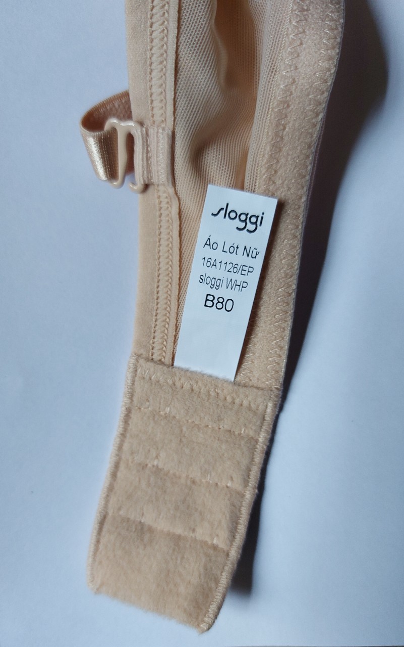 Áo lót Triumph Sloggi WHP