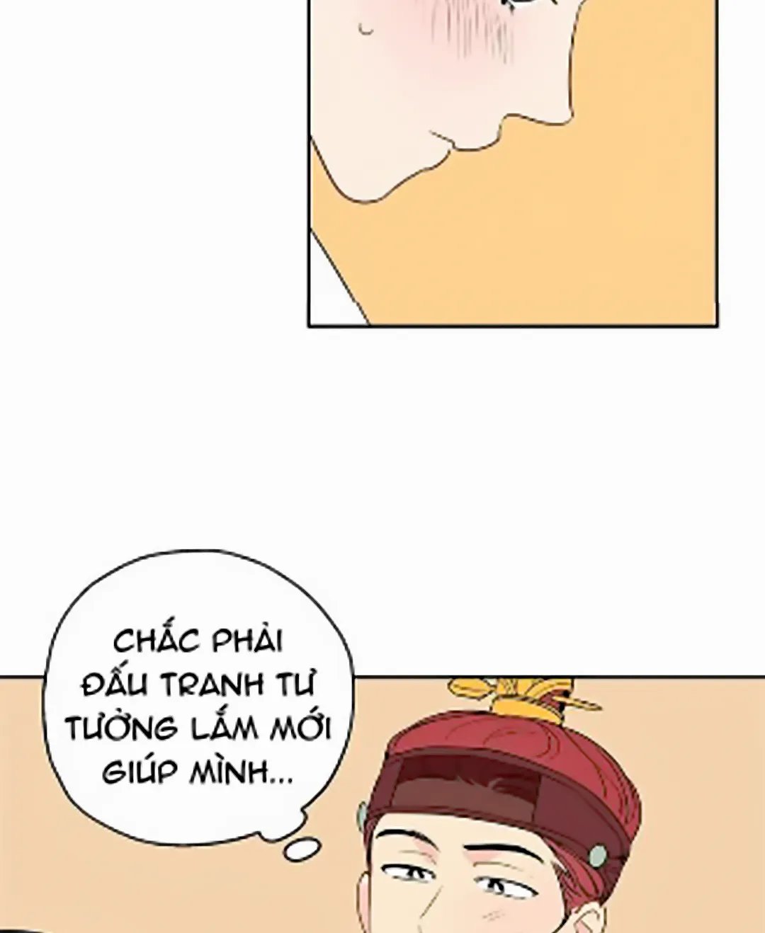 chuyện quái gì với giấc mơ đó vậy chapter 10 39