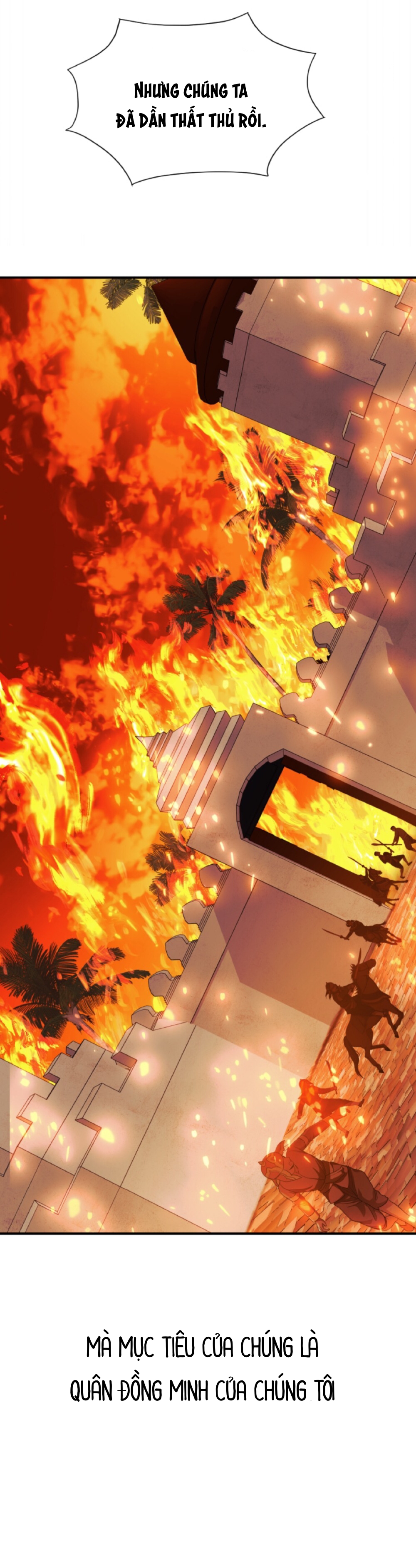 tôi là công tử đẹp nhất xiêm chapter 33 7