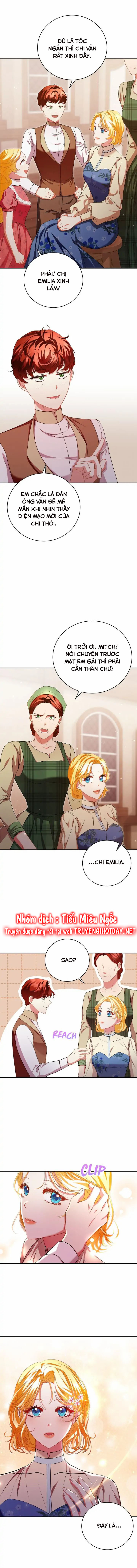 tình yêu đó chưa hề tồn tại chapter 42 9