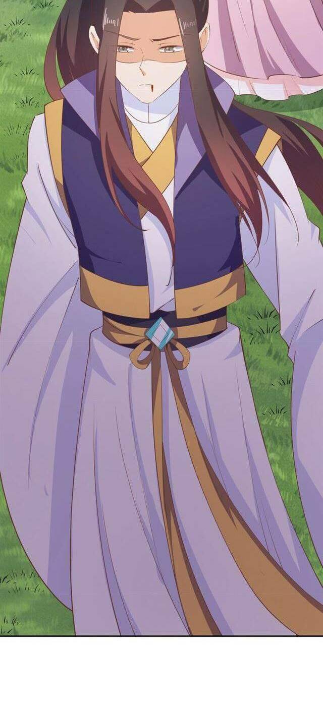 ngạo kiều vương gia huyên náo phi chapter 57 8