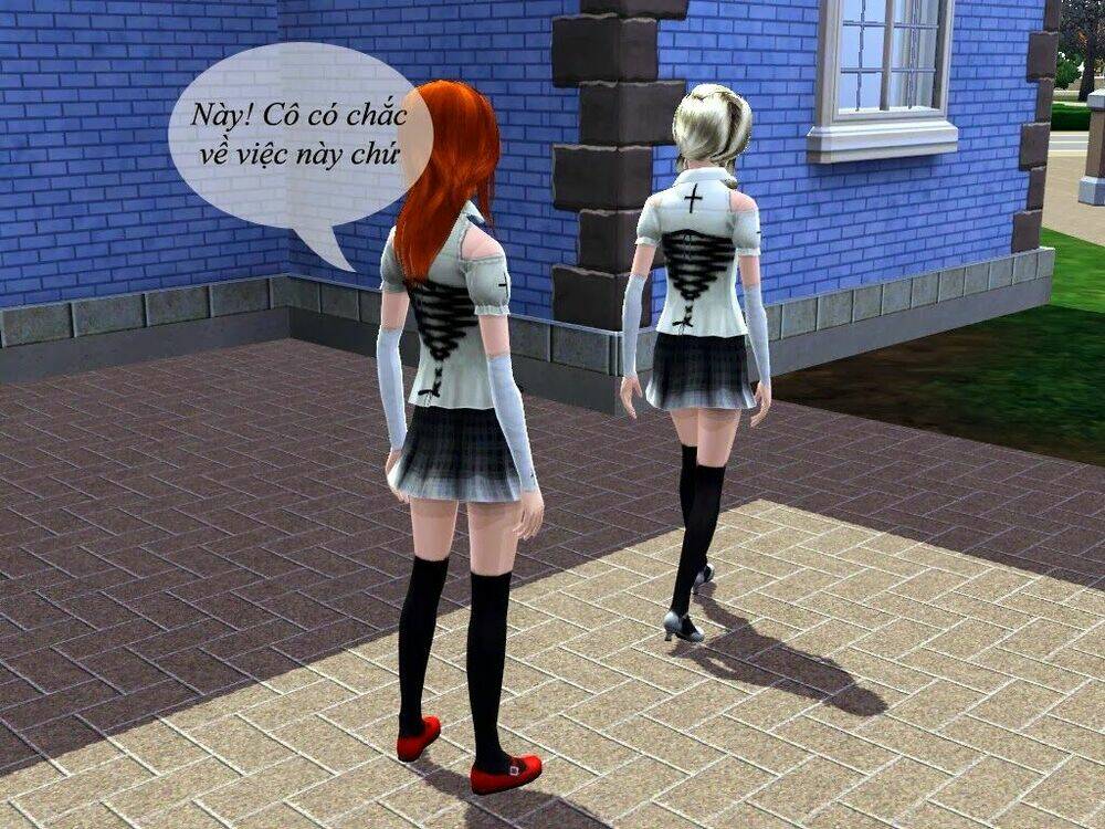 the fate chapter 17 25