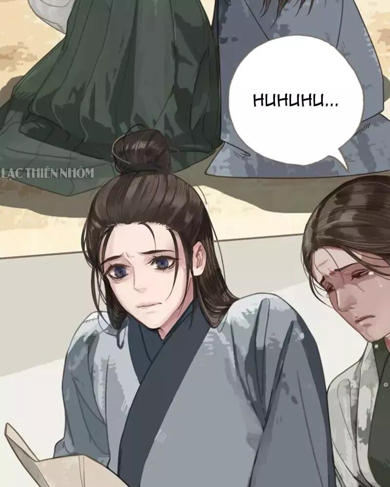 nô lệ câm chapter 1.2 27