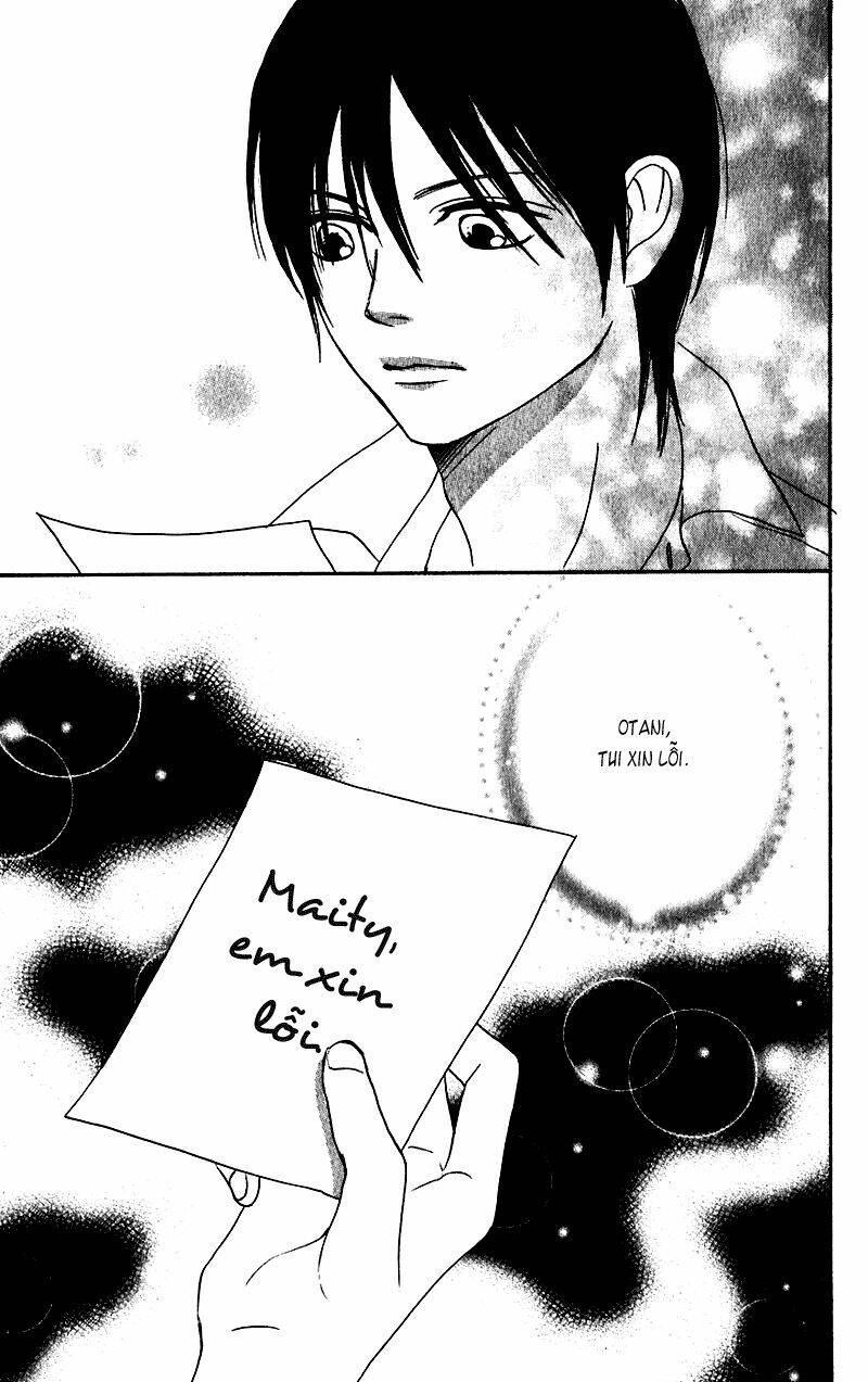 rắc rối đáng yêu chapter 57 44