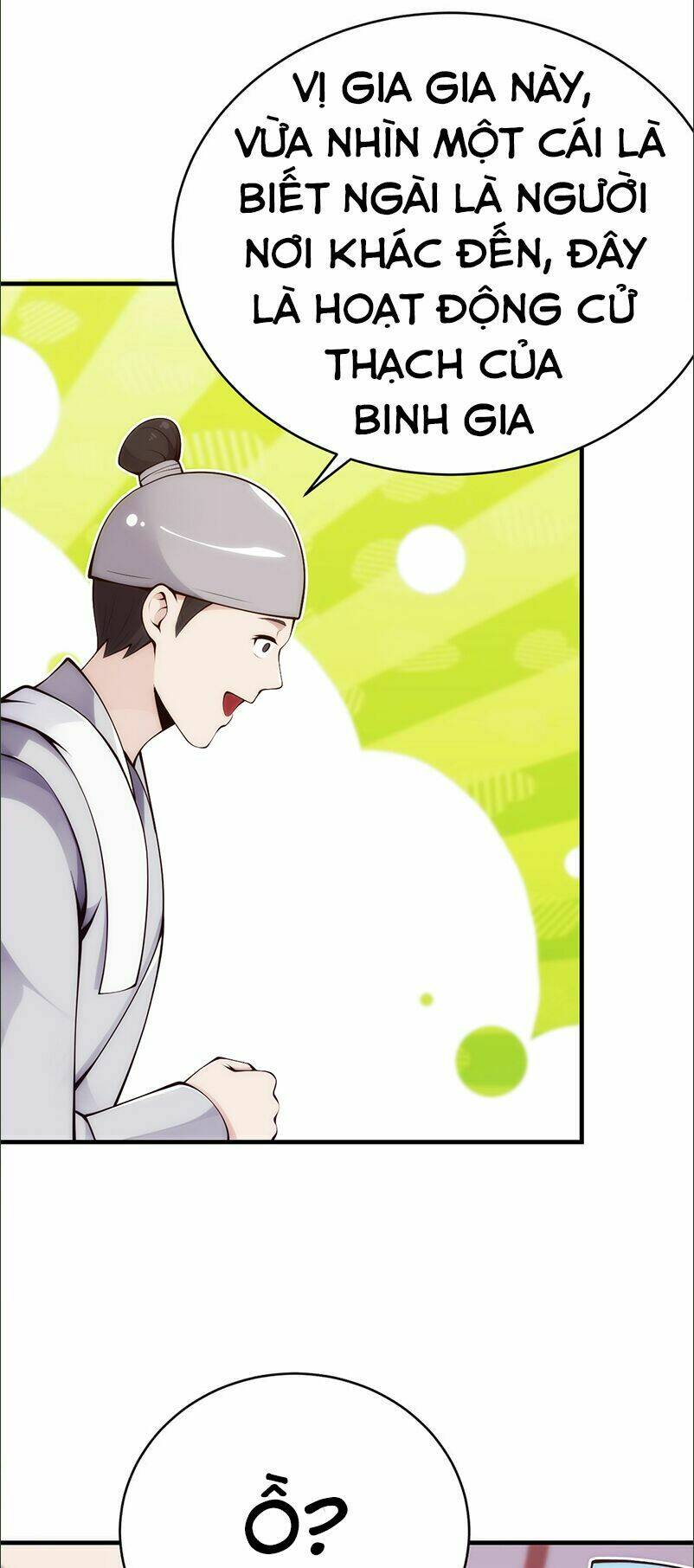 thiên hạ kiếp chapter 31 21