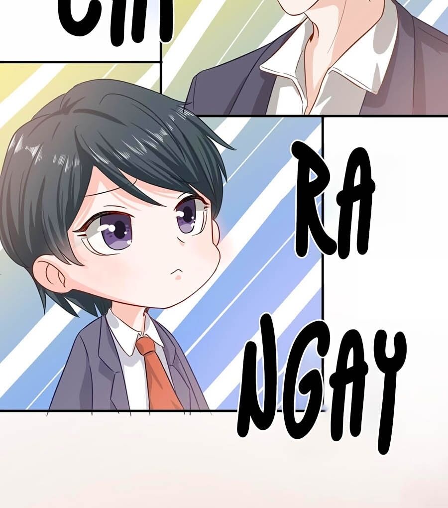 manh bảo ngọt ngào chapter 3 4