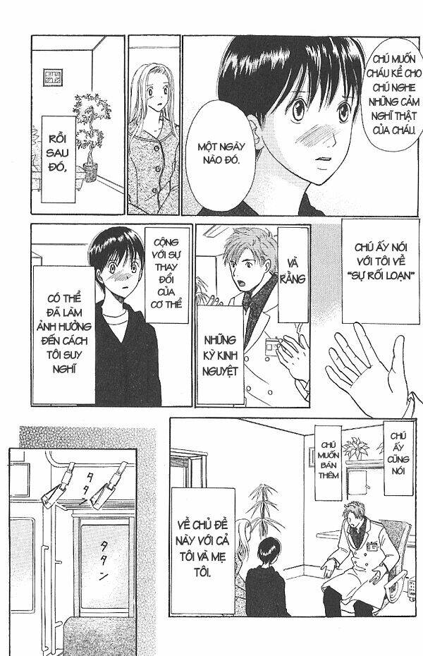 i.s. (intersexuality) chapter 9 11