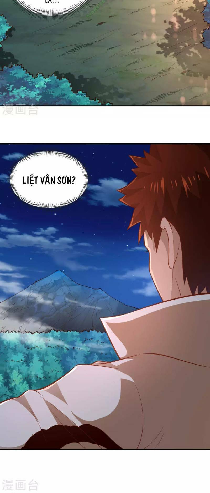 võ linh kiếm tôn chapter 47 30