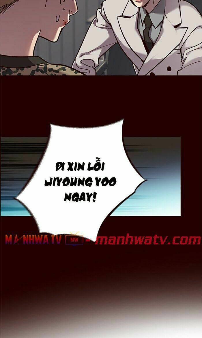 biến thân thành mèo chapter 60 12