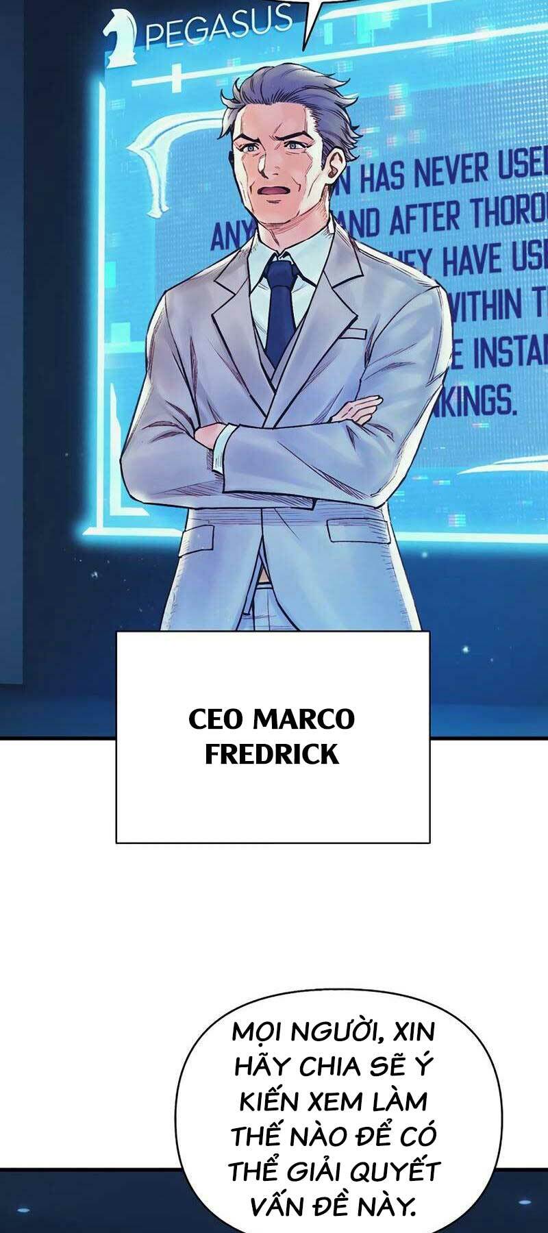 tu sĩ trị liệu của thái dương giáo chapter 49 10