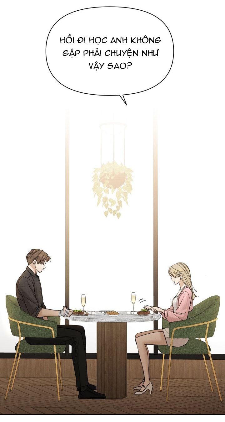 Chỉ Là Ánh Bình Minh chapter 59.1 4