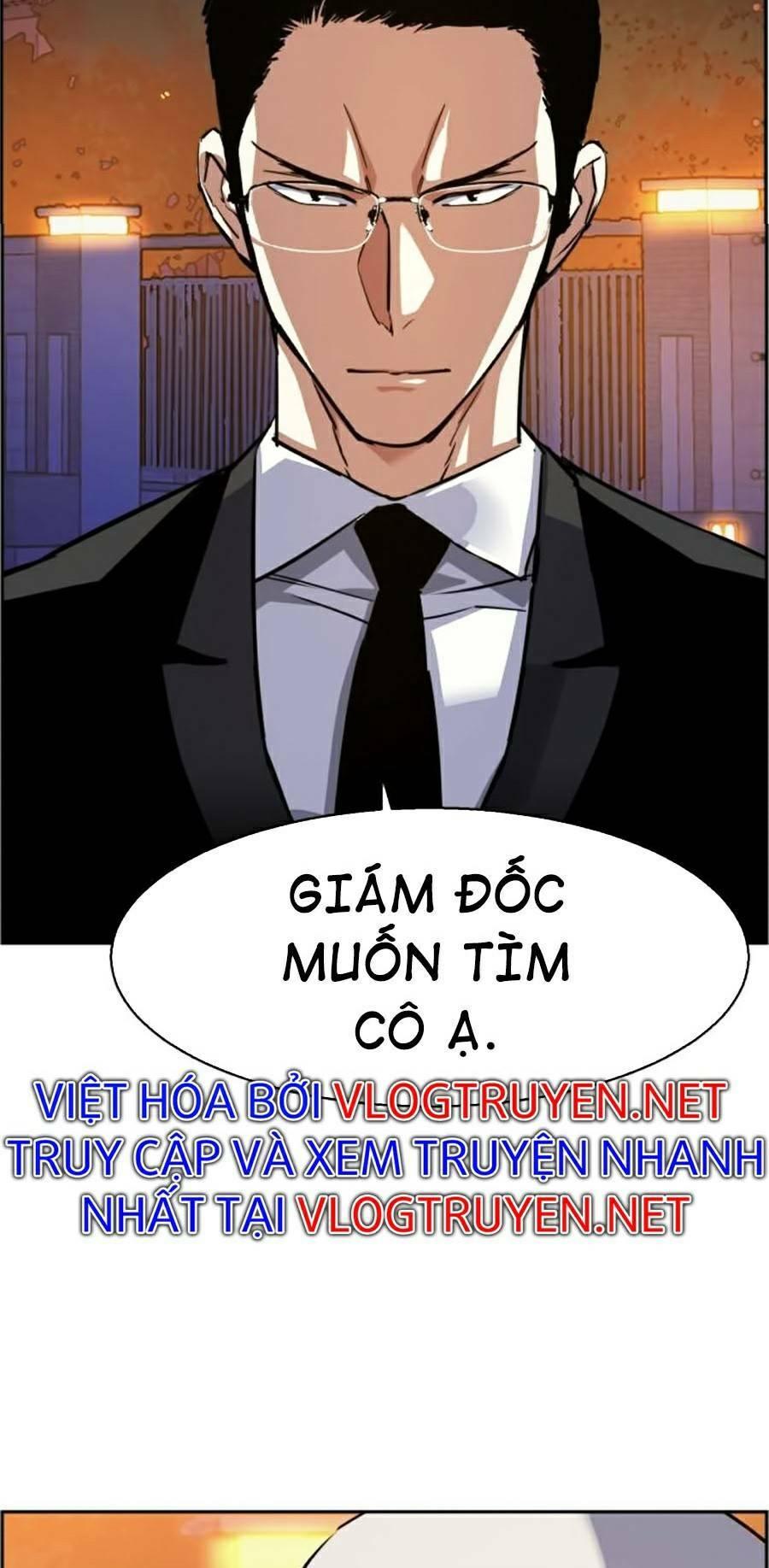bạn học tôi là lính đánh thuê chapter 60 42