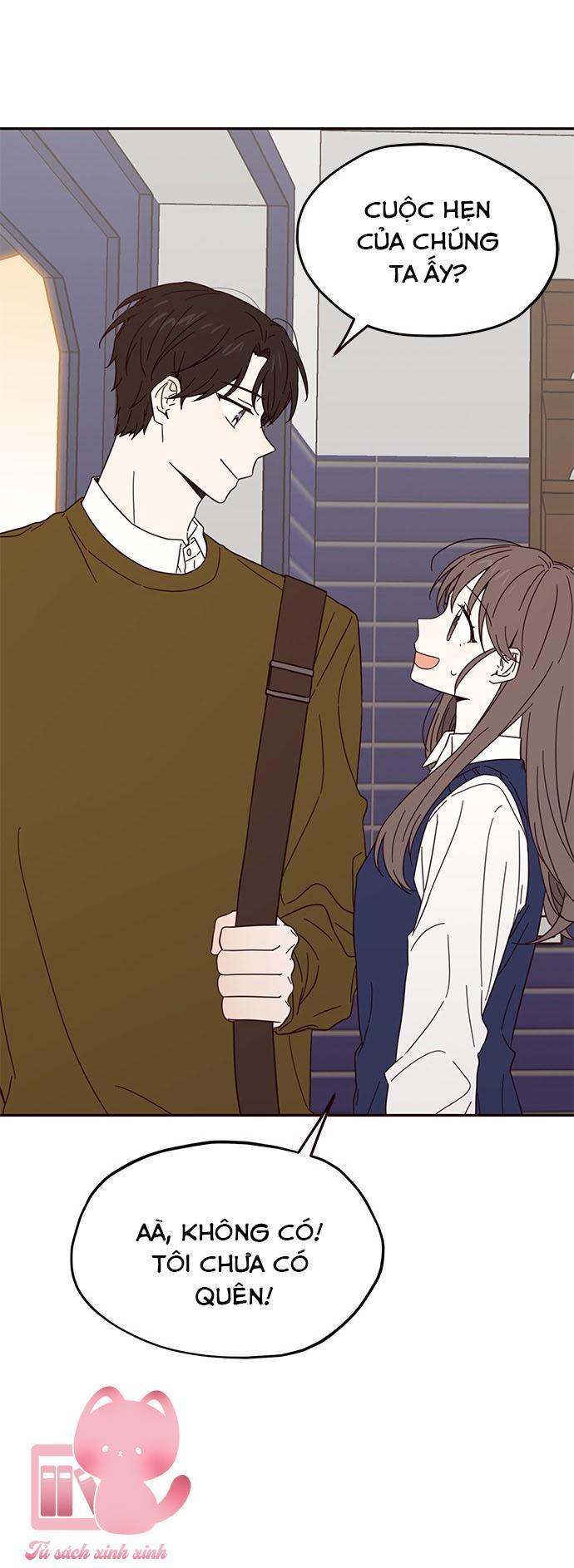 sợi chỉ tình yêu chapter 12 20