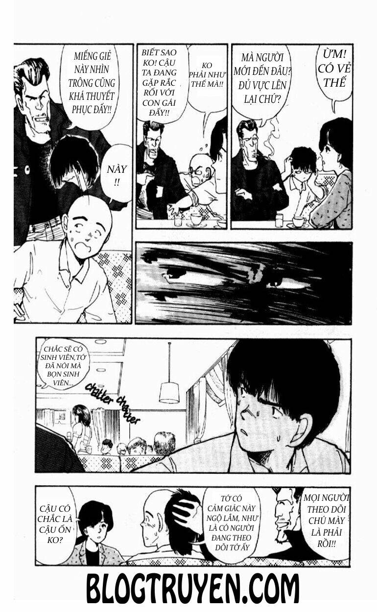 asatte dance chapter 18 6