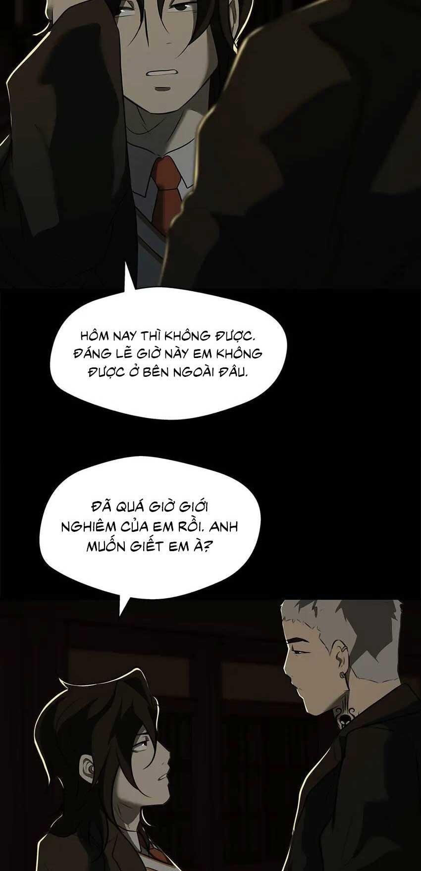 love murder basketball chapter 48 39