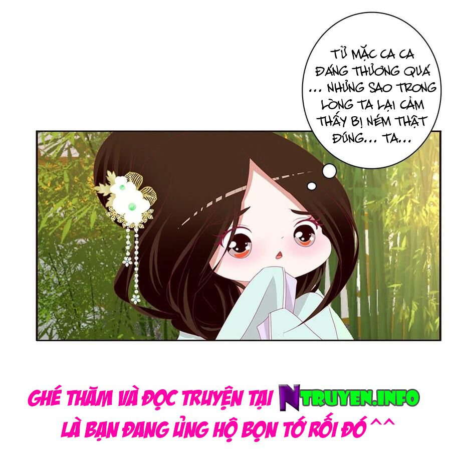 thông linh phi chapter 582 18