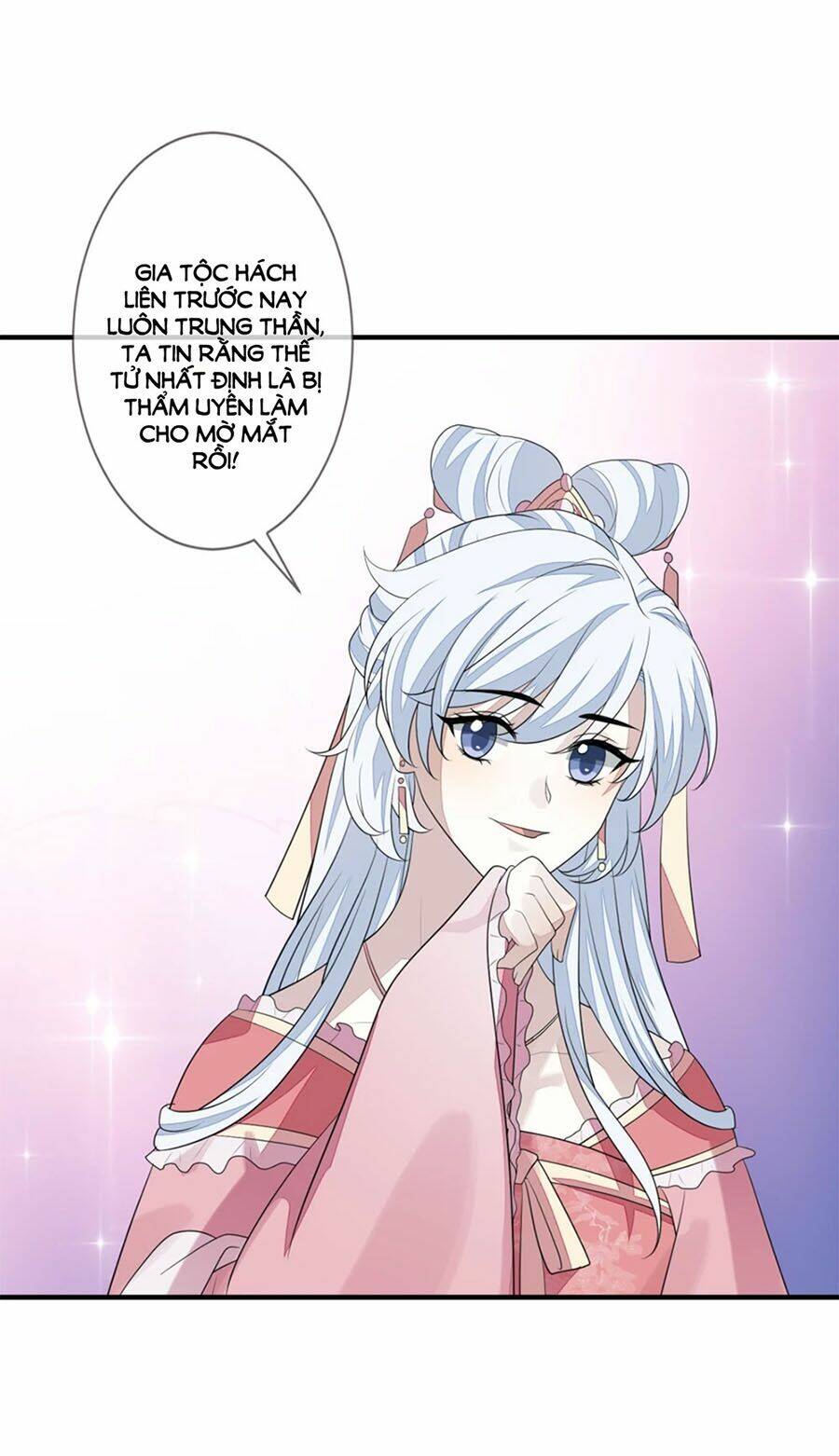 cửu khuyết phong hoa chapter 83 2