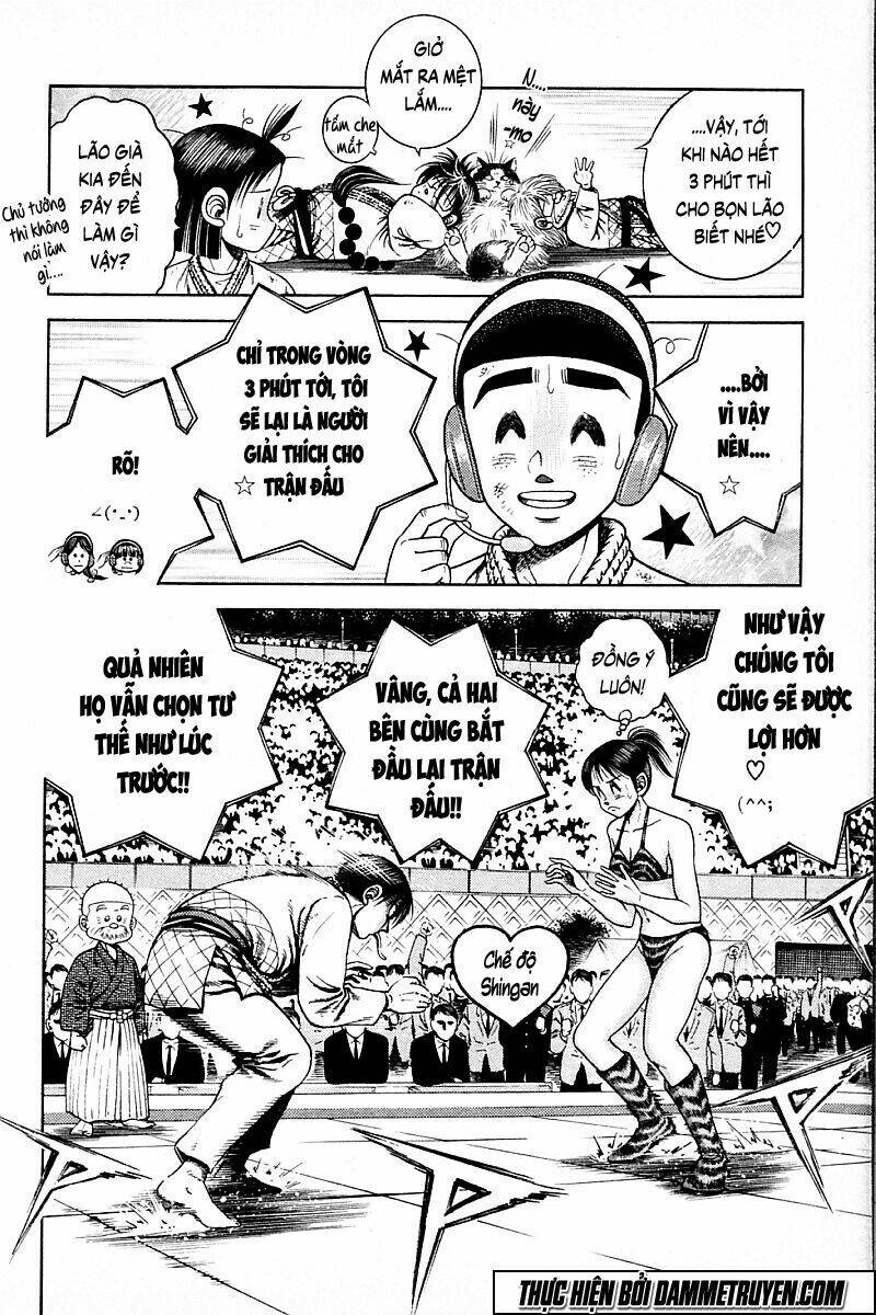 shin kotaro makaritoru! juudouhen chapter 203 5