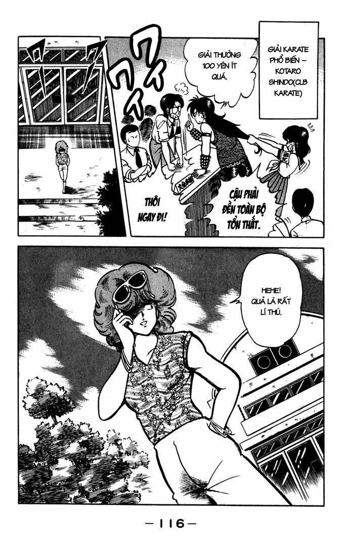 kotaro makaritoru chapter 5 21