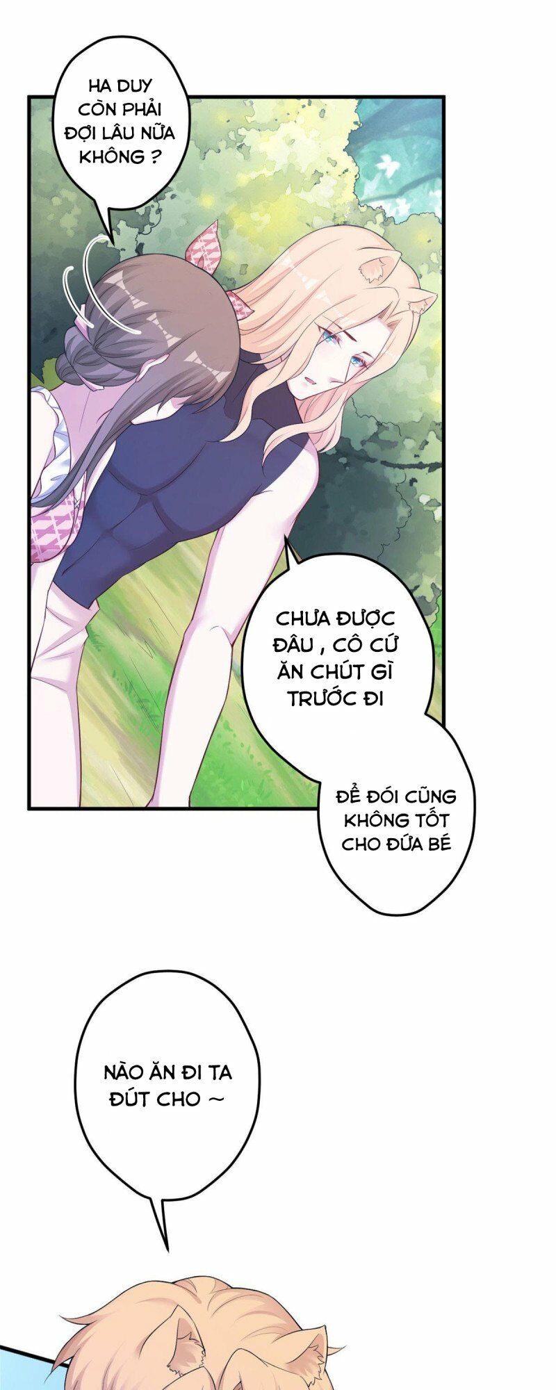 [16+] thảnh thơi thú thế chủng chủng điền, sinh sinh tể chapter 402 11