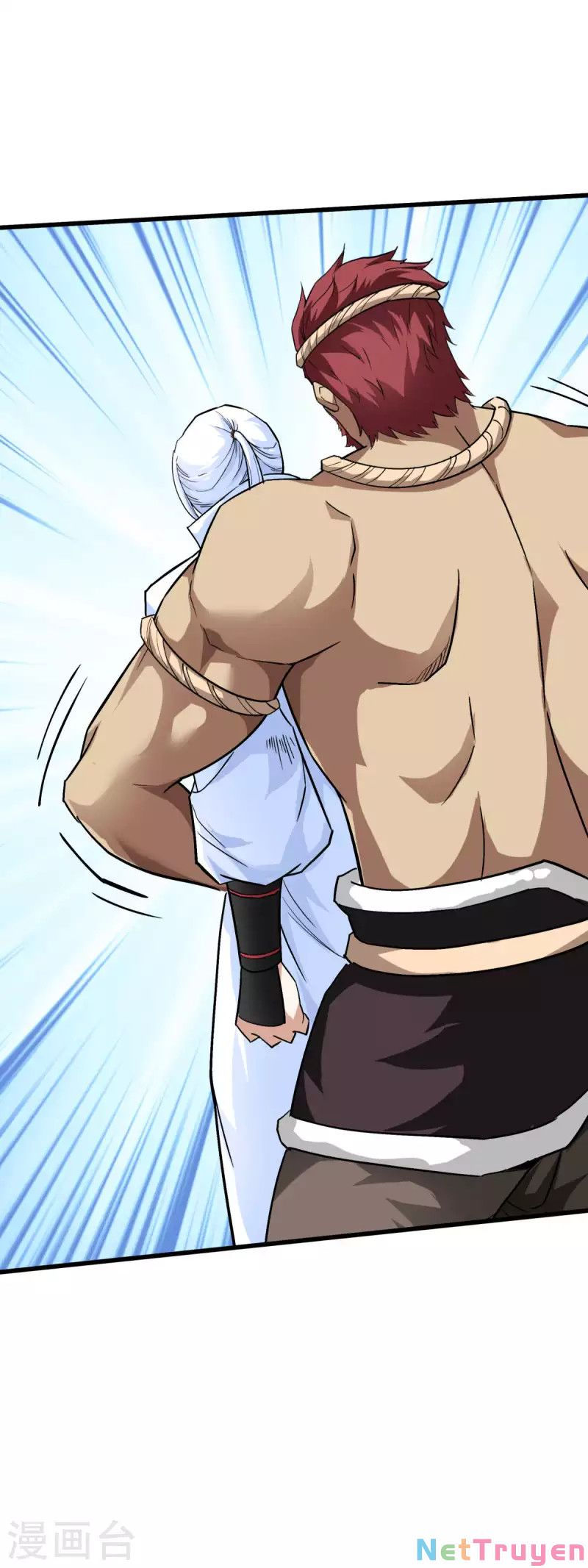 trọng sinh ta là đại thiên thần chapter 125 11