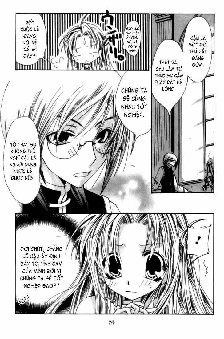 magical x miracle chapter 40 26