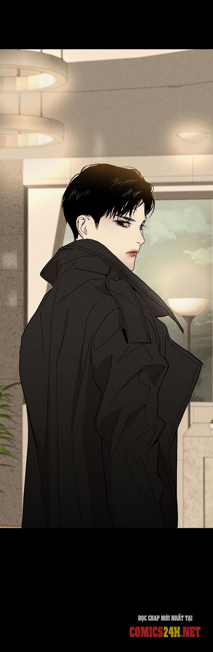 người đàn ông đã kết hôn chapter 2 17