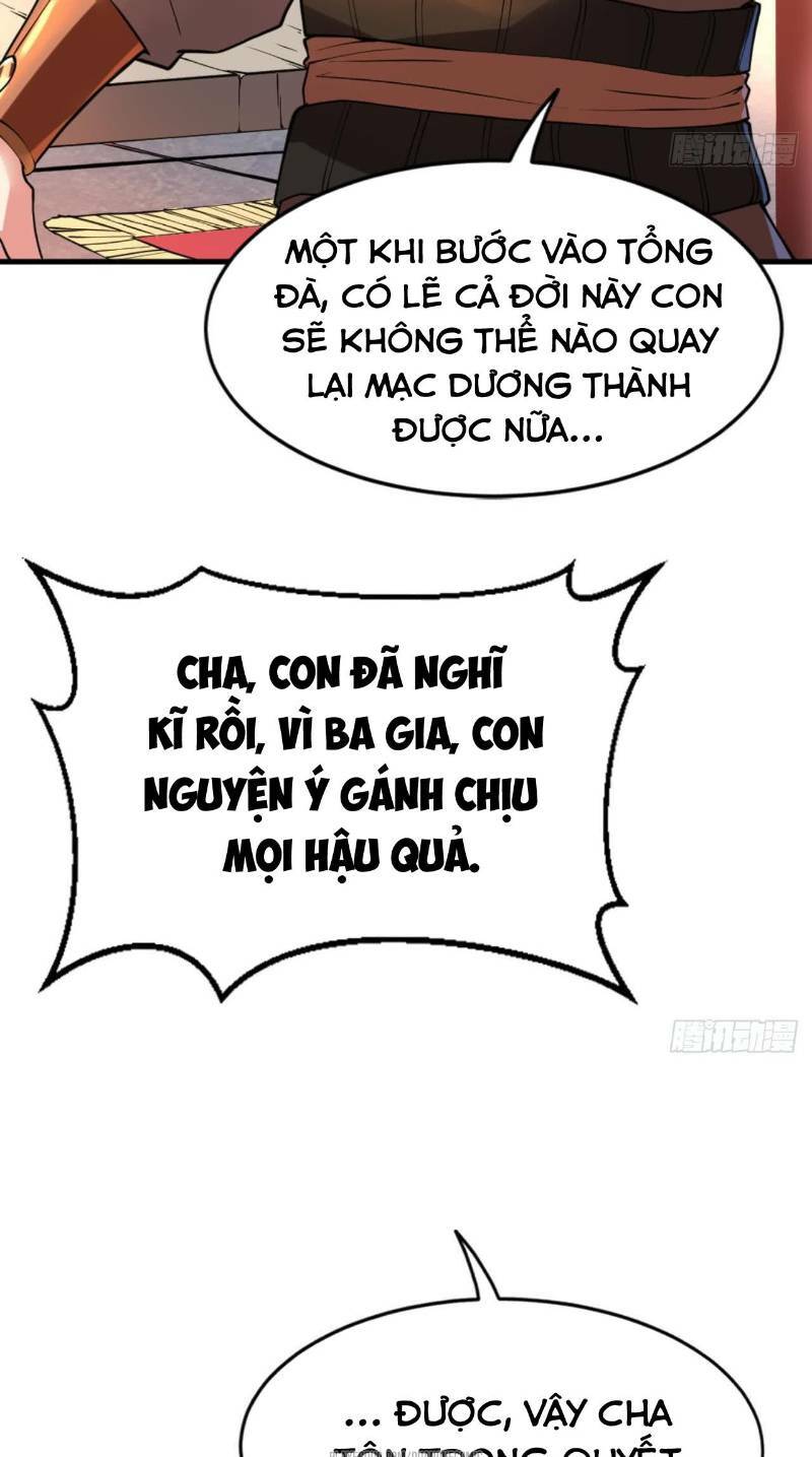 vạn cổ thiên đế chapter 20 17