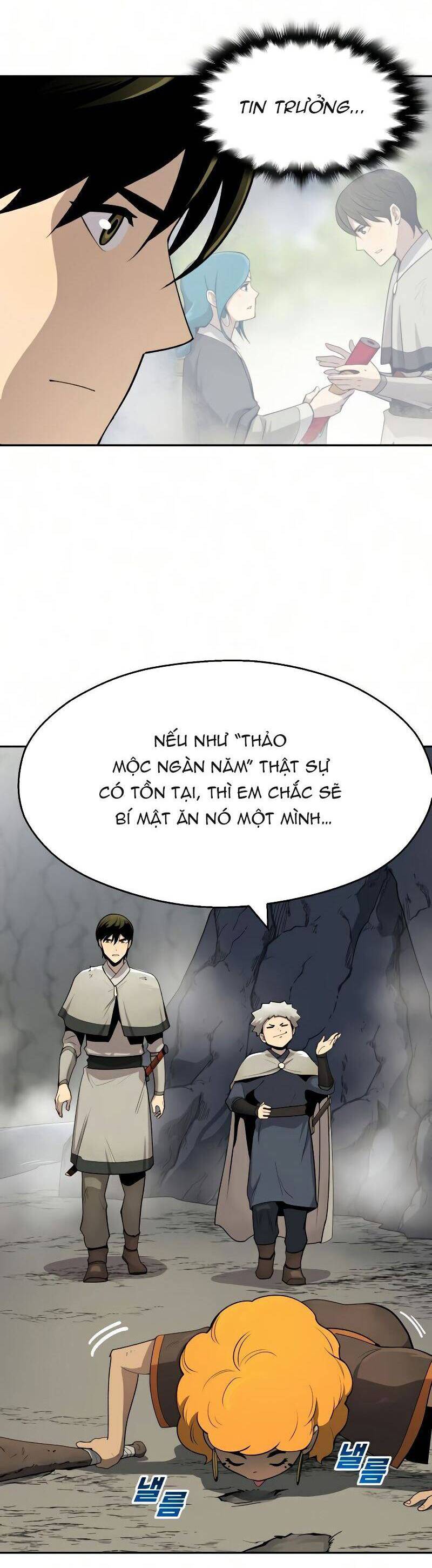 thiếu niên kiếm sư chapter 26 6