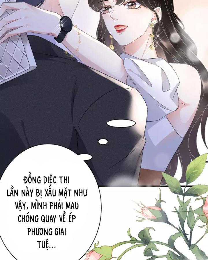 đại tiểu thư có thể có bụng dạ gì xấu chứ! (full) chapter 24 26